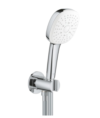 سماعة لي ومخرج وعلاقة تيمبستا110 جروهي / GROHE