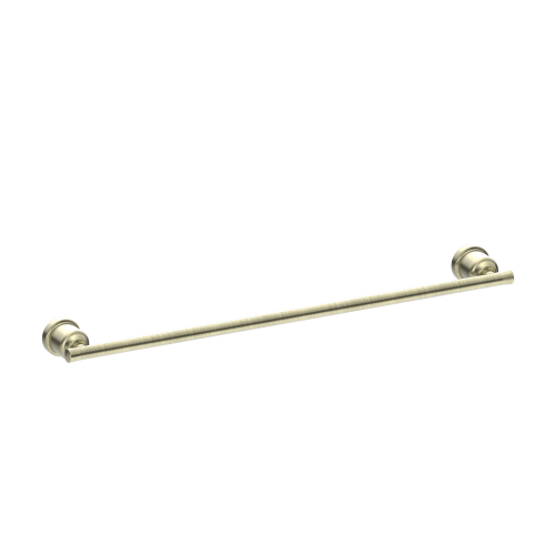 علاقة مناشف (60 سم) اللون النحاسي العتيق (يورك تار...