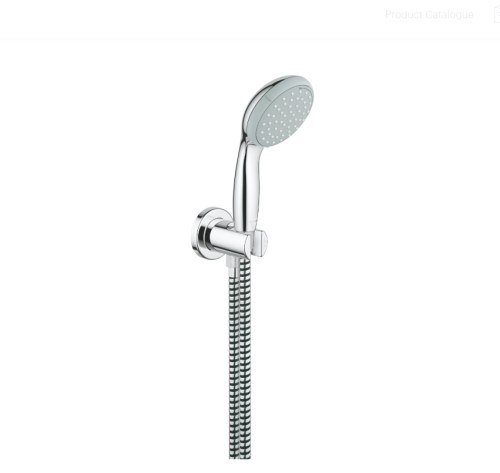 سماعة لي ومخرج وعلاقة تيمبستا جروهي / GROHE