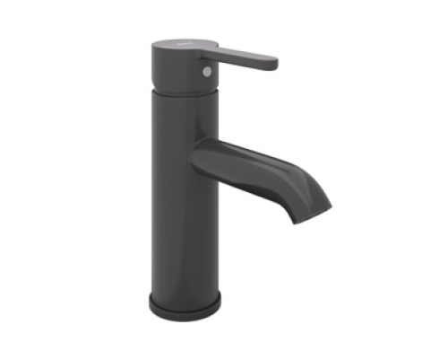 خلاط مغسلة اسود كاريلينا روكا / Roca