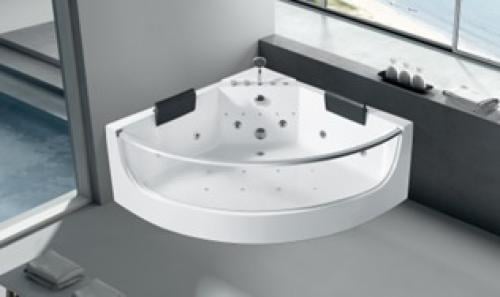 جاكوزي زاوية تيفاني / Tiffany