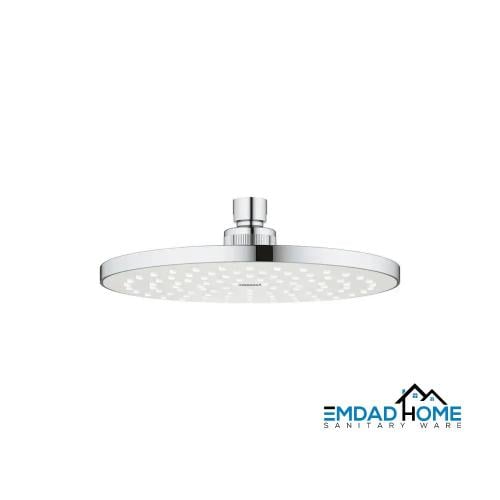 طاسة دش 20 سم كوزمو جروهي / GROHE