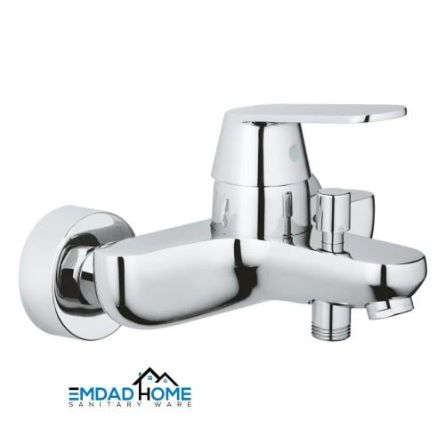 خلاط بانيو يورو كوزمو جروهي / GROHE