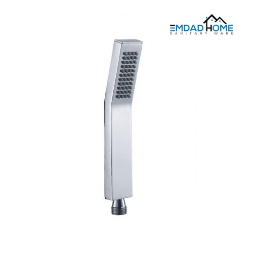 سماعة شاور كيوب كروم مع لي وعلاقة ليما / LIMA