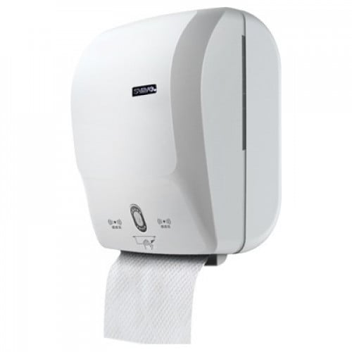 وراقة مناديل ليزر أبيض تيفاني / Tiffany