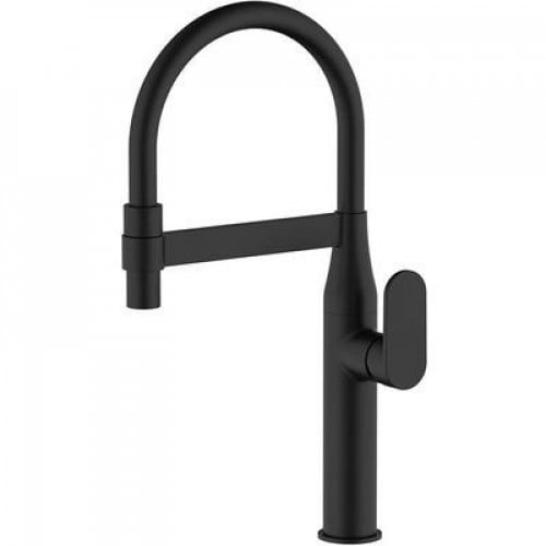 خلاط مطبخ/أسود/ أسود ELITE هزنت / HESANIT