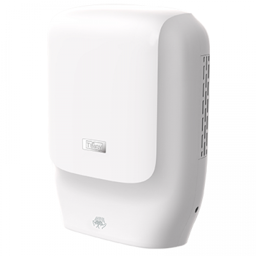 مجفف يد ليزر أبيض 1450 واط تيفاني / Tiffany