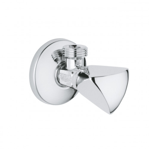محبس زاوية 1/2-1/2 جروهي / GROHE