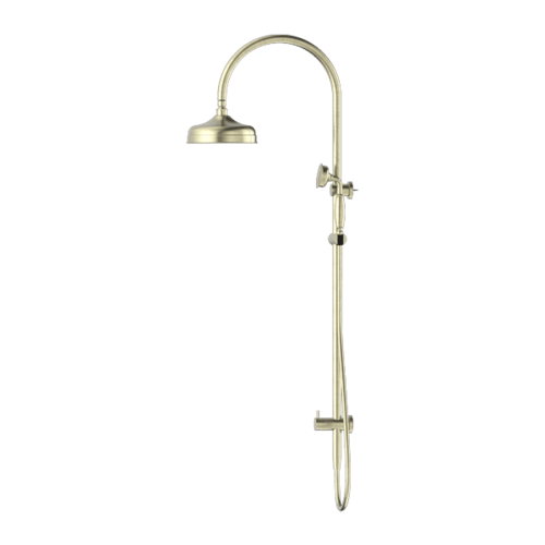 مسطرة دش طاسة 20سم مدورة مع سماعة ولي ومحول اللون...