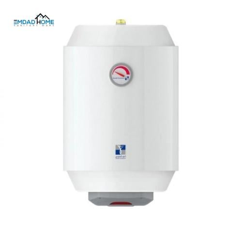 سخان مياه 30 لتر قائم خزف سعودي / Saudi Ceramic