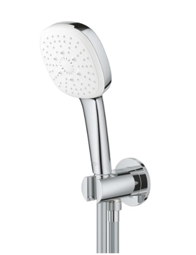 سماعة لي ومخرج وعلاقة تيمبستا110 جروهي / GROHE