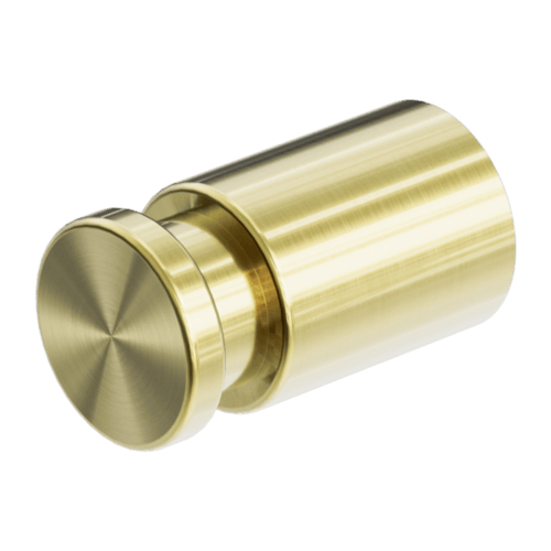 طقم اكسسوار ميكا 8 قطعة اللون ذهبي مصقول بالكامل