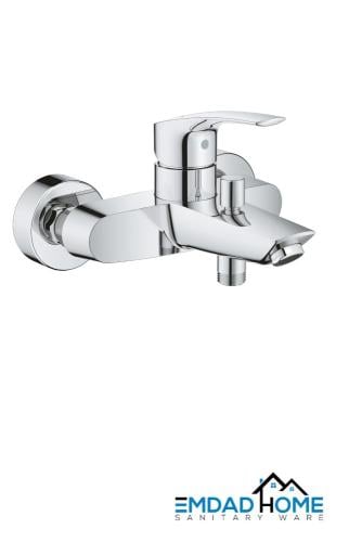 خلاط بانيو M يورو سمارت الجديد جروهي / GROHE