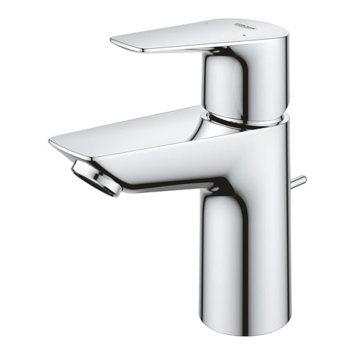 خلاط مغسلة كروم اتوماتيك باو اج جروهي / GROHE