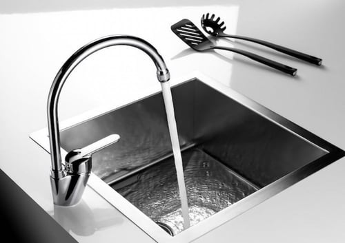 خلاط مجلى شجرة كروم فكتوريا روكا / ROCA