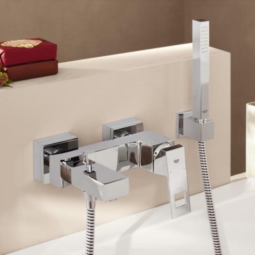 خلاط بانيو يورو كيوب جروهي / GROHE