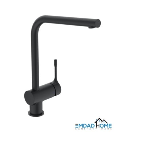 خلاط مجلى اسود (سيرالوك) ايديال ستاندرد / ideal st...