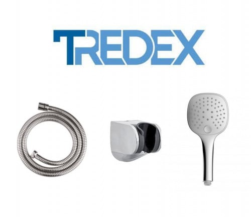 سماعة سيلكت مع لي وعلاقة تريدكس / TREDEX