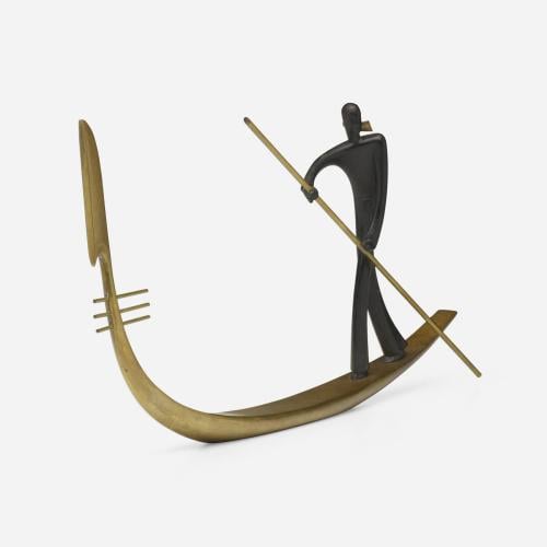 Sailing Through Life