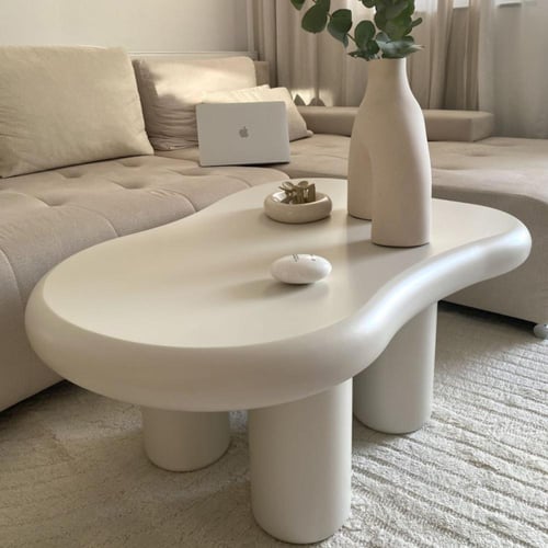 طاولة الغيمة