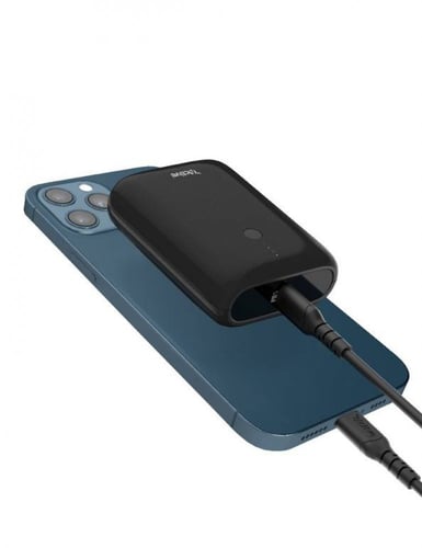 آكتيف تايتن كومباكت بطارية متنقلة بسعة 10,000 ملي...