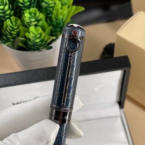 قلم مونت بلانك آرثر فرار