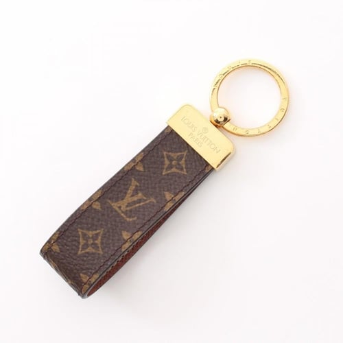 ميدالية لويس فيتون بني