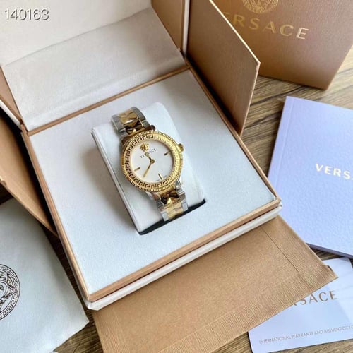 ساعة فرزاتشي تريبيوت V