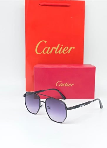 نظارة كارتير