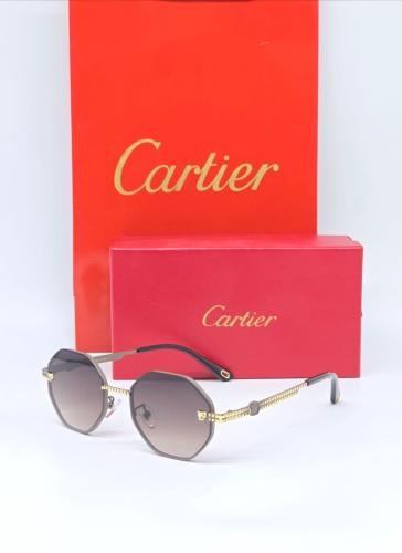 نظارة كارتير