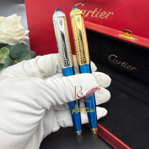 Cartier Roadster pen