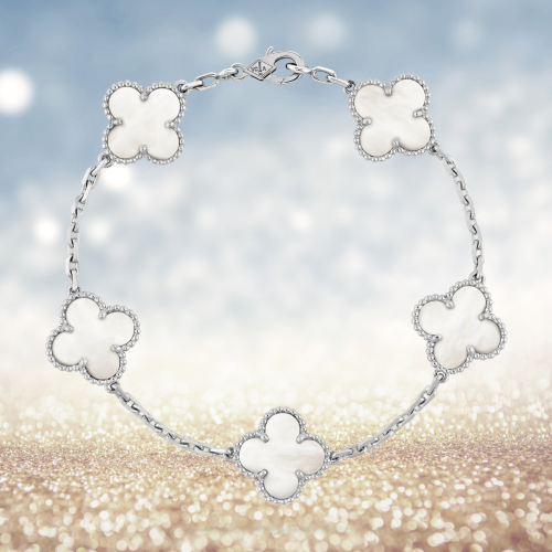 اسوارة فان كليف VCA