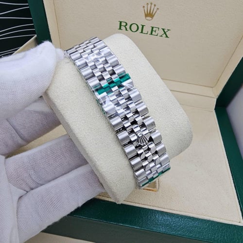 ساعة رولكس ديت جست