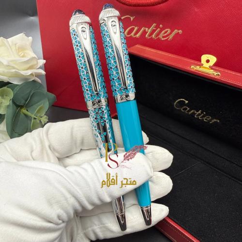 Cartier Roadster pen