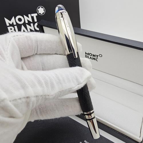 قلم مونت بلانك ستار ووكر