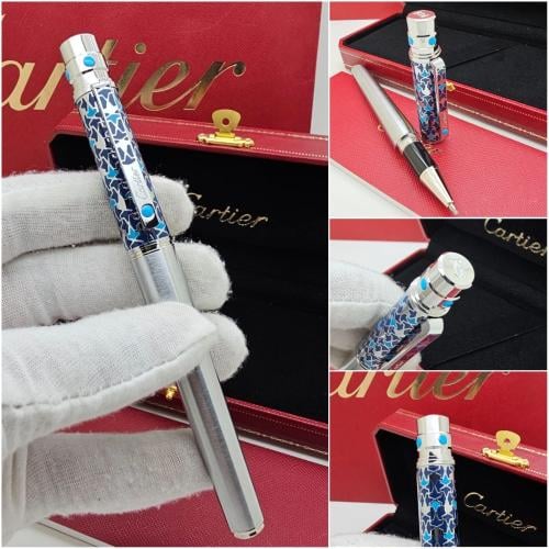 قلم كارتير سانتوس جامبو غطاء