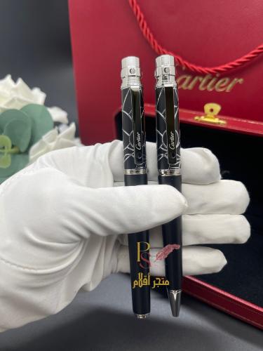 قلم كارتير سانتوس جامبو