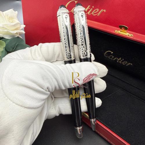 Cartier Roadster pen