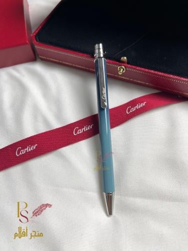 قلم كارتير سانتوس نحيف