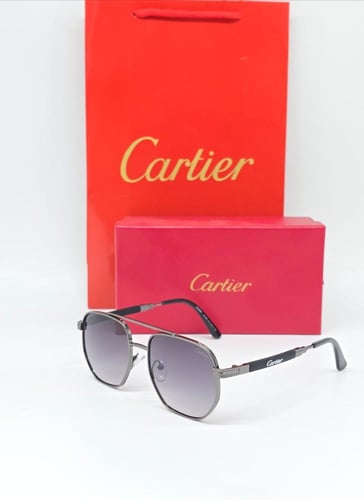 نظارة كارتير