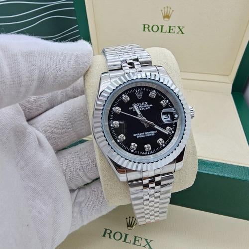 رولكس ديت جست جامبو