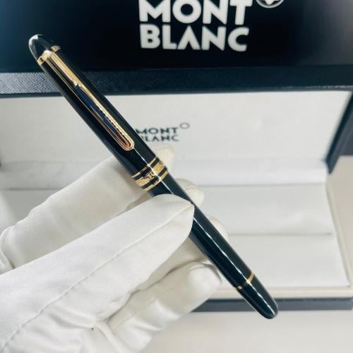 قلم مونت بلانك نحيف