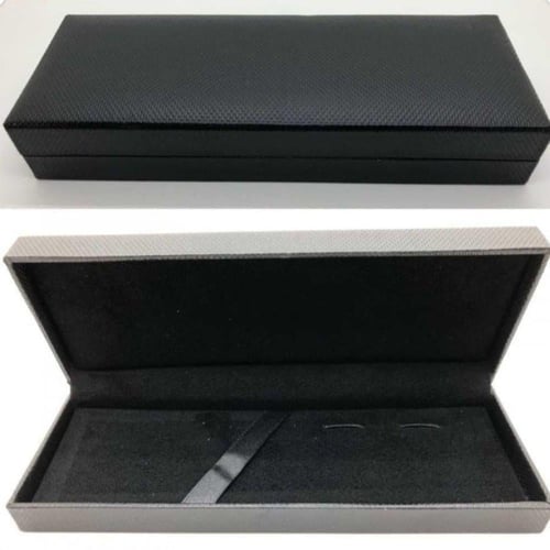 قلم كارتير رودستر مزخرف اسود