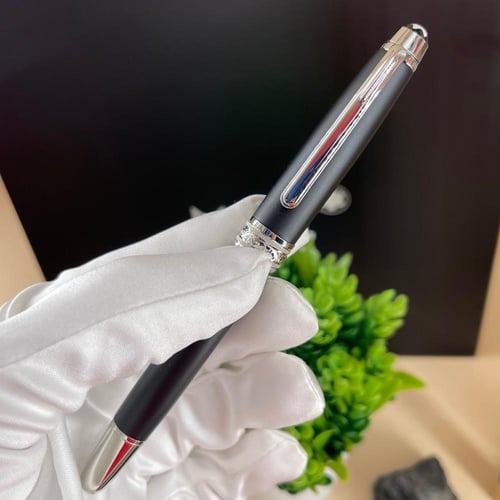 قلم مونت بلانك نحيف
