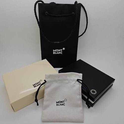 ميدالية مون بلانك