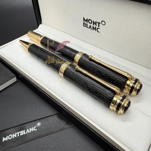 Montblanc pen, Queen band edition