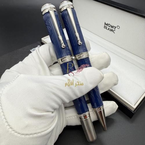 Montblanc pen, Queen band edition