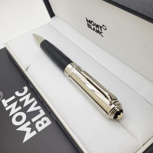 قلم مونت بلانك جامبو