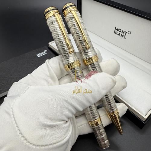 Montblanc pen, Queen band edition