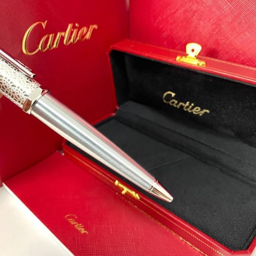 قلم كارتير سانتوس دومو